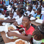 FEED HAITI: THE JOURNEY SO FAR!
