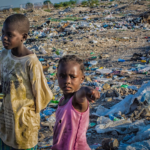 THE AWFUL SITUATIONS OF HAITI ORPHANS